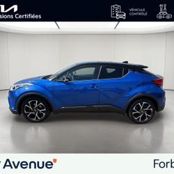 Toyota C-HR 122h Dynamic 2WD E-CVT Forbach