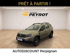 Dacia Duster Perpignan
