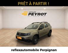 Dacia Duster Perpignan