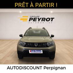 Dacia Duster Duster Blue dCi 115 4x2 Essentiel Perpignan