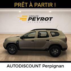 Dacia Duster Duster Blue dCi 115 4x2 Essentiel Perpignan