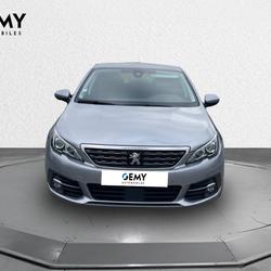 Peugeot 308 III Phase 1 308 BlueHDi 130ch S&S BVM6 Allure Pack Saint-Brieuc