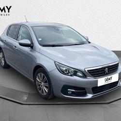 Peugeot 308 III Phase 1 308 BlueHDi 130ch S&S BVM6 Allure Pack Saint-Brieuc