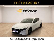 Mazda Mazda3 Perpignan