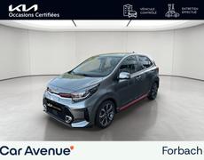 Kia Picanto Forbach