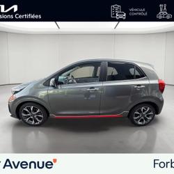 Kia Picanto 1.2 DPi 84ch GT Line Premium BVMA5 Forbach