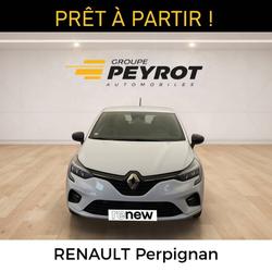 Renault Clio 5 Clio E-Tech 140 - 21N Limited Perpignan