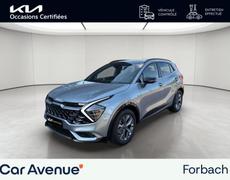 Kia Sportage Forbach