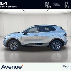 Kia Sportage 1.6 T-GDi 230ch HEV GT-Line Premium BVA6 4x2 Forbach