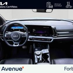 Kia Sportage 1.6 T-GDi 230ch HEV GT-Line Premium BVA6 4x2 Forbach