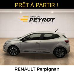 Renault Clio 5 Clio E-Tech 140 - 21N Limited Perpignan