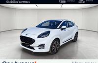 Ford Puma Puma 1.0 EcoBoost 125 ch mHEV S&S BVM6 ST-Line à Haguenau