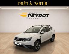 Dacia Duster Perpignan