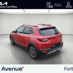 Kia Stonic 1.0 T-GDi 100 ch DCT7 Active occasion - Colmar - photo 3/47