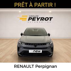 Renault Symbioz Symbioz E-Tech full hybrid 145 Techno Perpignan