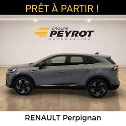 Renault Symbioz Symbioz E-Tech full hybrid 145 Techno Perpignan