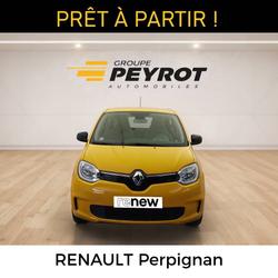 Renault Twingo 3 Twingo III E-Tech Equilibre Perpignan