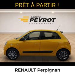 Renault Twingo 3 Twingo III E-Tech Equilibre Perpignan