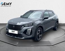 Peugeot e-2008 Saint-Brieuc