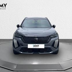 Peugeot e-2008 2008 Electrique 54 kWh 156 ch GT Saint-Brieuc