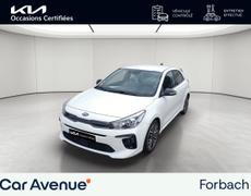 Kia Rio Colmar