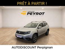 Dacia Duster Perpignan