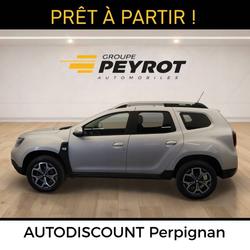 Dacia Duster Duster Blue dCi 115 4x2 Prestige Perpignan