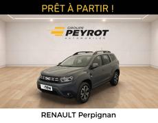 Dacia Duster Duster Blue dCi 115 4x4 Journey