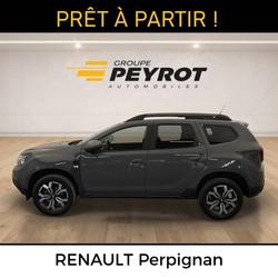 Dacia Duster Duster Blue dCi 115 4x4 Journey Perpignan