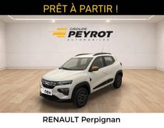 Dacia Spring Perpignan