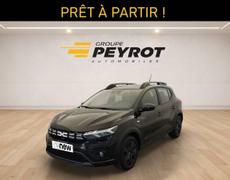 Dacia Spring Perpignan