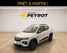 Dacia Spring Perpignan