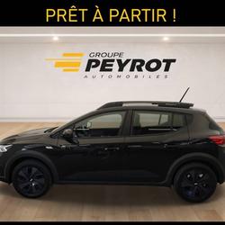 Dacia Spring Spring Extreme Perpignan