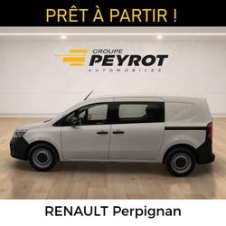 Renault Kangoo KANGOO VAN CA BLUE DCI 115 L2 ADVANCE Perpignan