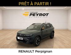 Dacia Duster Perpignan