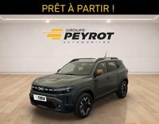 Dacia Duster Perpignan