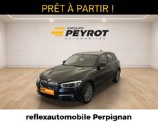 BMW Serie 1 Perpignan