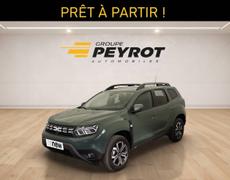 Dacia Duster Perpignan