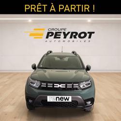 Dacia Duster Duster TCe 150 4x2 EDC Journey Perpignan