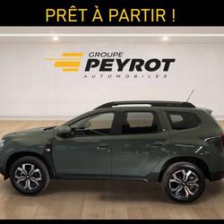 Dacia Duster Duster TCe 150 4x2 EDC Journey Perpignan