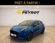 Ford Puma Perpignan