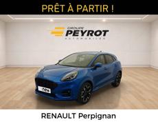 Ford Puma Perpignan