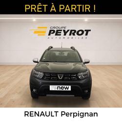 Dacia Duster Duster Blue dCi 115 4x4 Confort Perpignan