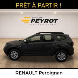 Dacia Duster Duster Blue dCi 115 4x4 Confort Perpignan
