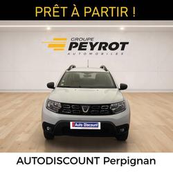 Dacia Duster Duster Blue dCi 115 4x2 Confort Perpignan