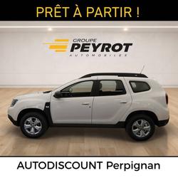 Dacia Duster Duster Blue dCi 115 4x2 Confort Perpignan