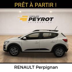 Dacia Sandero Sandero ECO-G 100 Stepway Confort Perpignan