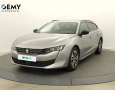 Peugeot 508 SW Saint-Brieuc