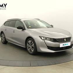 Peugeot 508 SW 508 SW BlueHDi 130 ch S&S EAT8 Allure Pack Saint-Brieuc