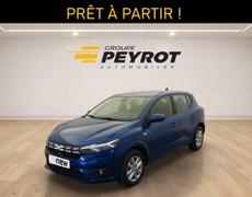Dacia Sandero Perpignan